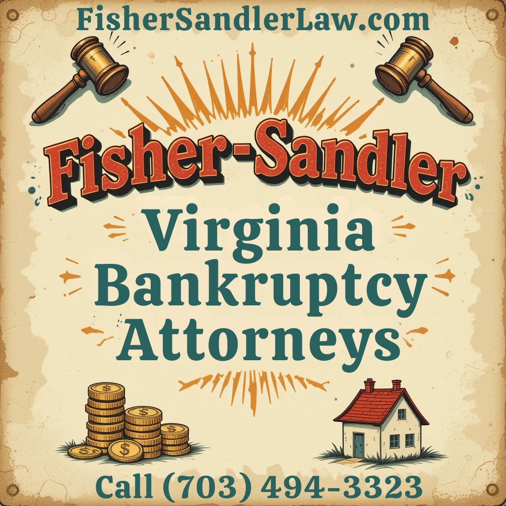 Chapter 7 Bankruptcy Attorney in Chesapeake Virginia